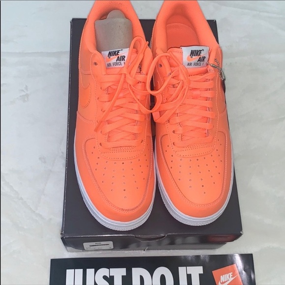 Air Force 1s - Picture 3 of 3